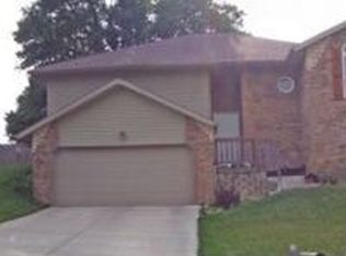 1333 S 20th Ave, Ozark, MO 65721