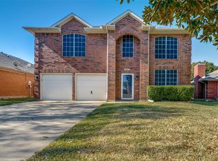 3957 Sword Dancer Way, Grand Prairie, TX 75052