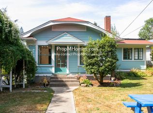 7623 SW 33rd Ave, Portland, OR 97219