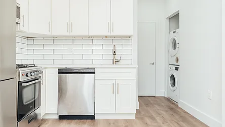 Rented by Nooklyn NYC LLC