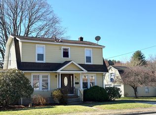 180 Russell Rd, Westfield, MA 01085