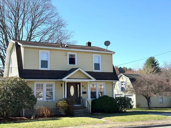 180 Russell Rd, Westfield, MA 01085