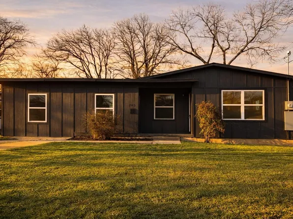 2915 56th St, Dallas, TX 75241