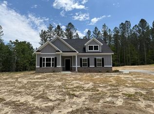 1017 Wrights Mill Rd, Aiken, SC 29801