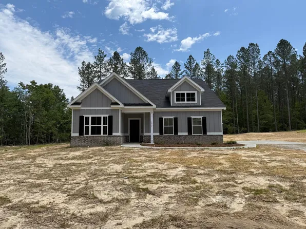 1017 Wrights Mill Rd, Aiken, SC 29801
