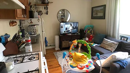 Rented by Nooklyn NYC LLC