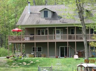 4712 Buck Ln, Cassian, WI 54529