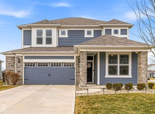 12972 Corydon Dr, Fishers, IN 46037