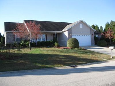 514 Timothy Ln, Cuba, MO, 65453