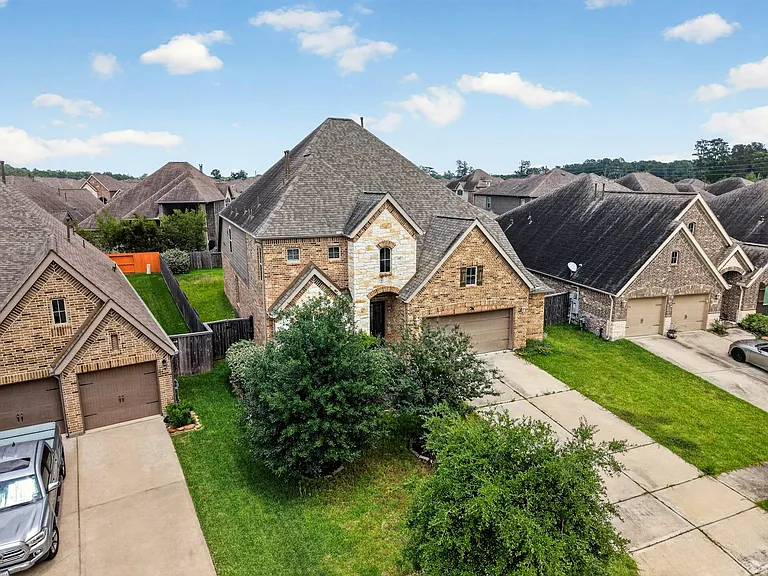 3311 Pleasant Hollow Ln — Photo 23