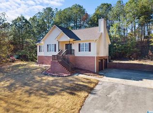 100 Miranda Rd, Warrior, AL 35180