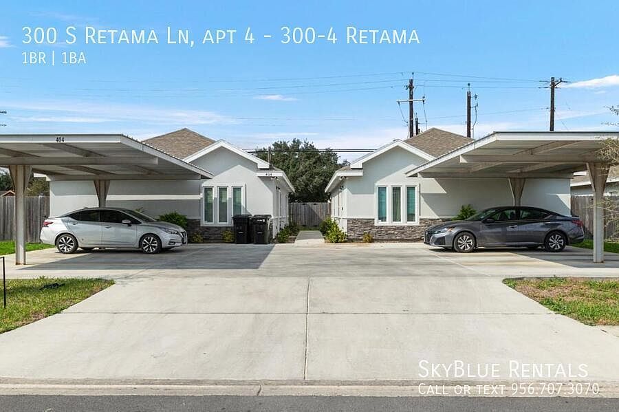1st image of 300 S Retama Ln #4