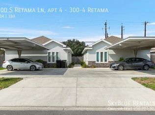 300 S Retama Ln #4, Weslaco, TX 78596