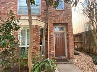 1322 Tuam St, Houston, TX 77004