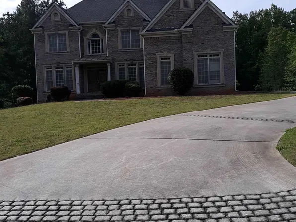 418 Silverton Dr, McDonough, GA 30252