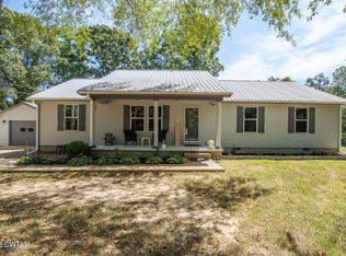 1000 Verles Rd, Medon, TN 38356