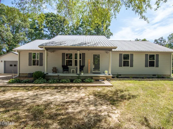 1000 Verles Rd, Medon, TN 38356