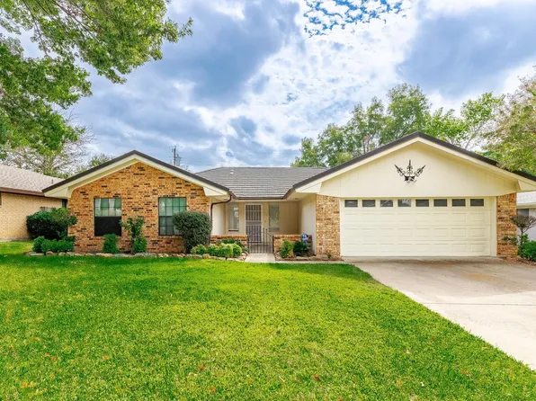 1412 Rusdell Dr, Irving, TX 75060