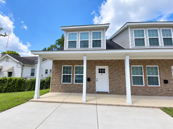 1127A Page St, Columbia, SC 29205