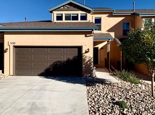 5710 Canyon Reserve Hts, Colorado Springs, CO 80919