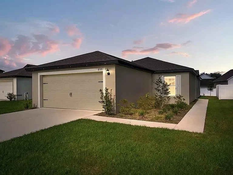 8321 Indian Laurel Ln — Photo 1