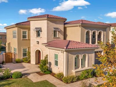 15 Hyacinth, Lake Forest, CA, 92630
