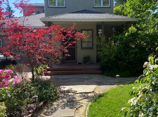 397 Pope St, Menlo Park, CA 94025