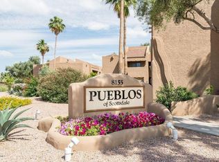 8155 E Roosevelt St UNIT 104, Scottsdale, AZ 85257