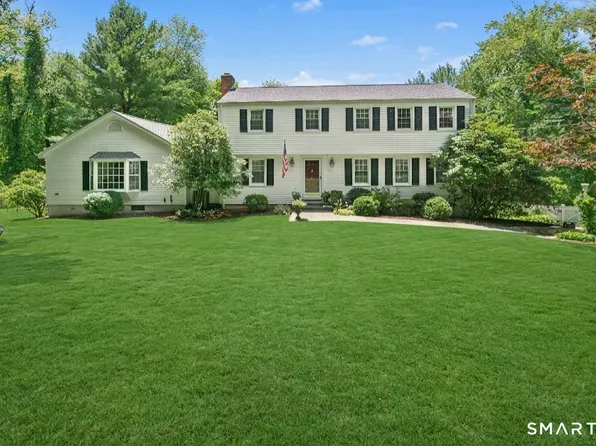 47 Pine Ridge Road, Wilton, CT 06897