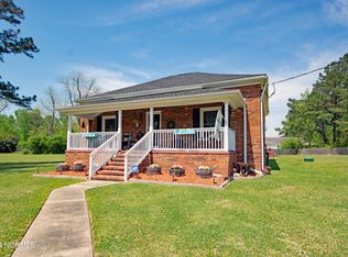 2300 Dawson Cabin Rd, Jacksonville, NC 28540