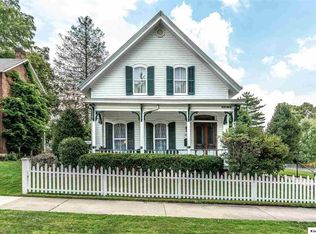 400 N Gay St, Mount Vernon, OH 43050