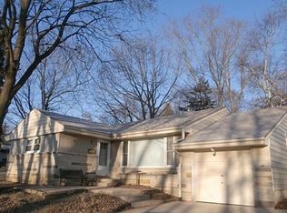 6706 Catalpa St, Greendale, WI 53129