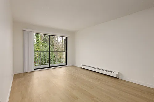 Floor plan 1 Bedroom 1 Bed 1 Bath