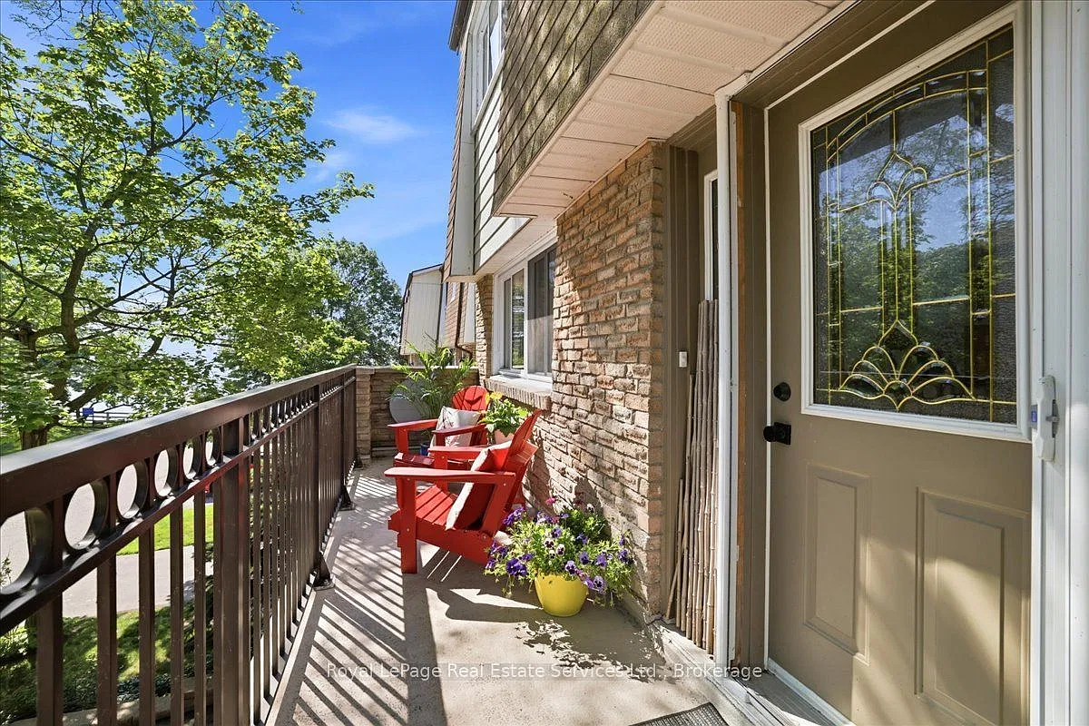 Harbour Estates — Photo 1