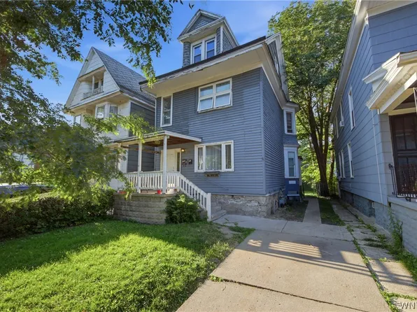 314 Potomac Ave, Buffalo, NY 14213