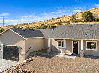 4544 E Amber Rd, Prescott, AZ 86301