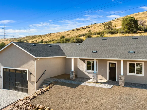 4544 E Amber Rd, Prescott, AZ 86301