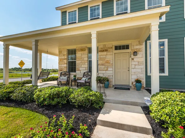 The David Moore II Plan, Creekside