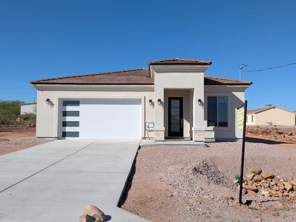 1811 Cajeme Ct, Rio Rico, AZ 85648