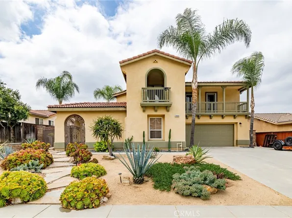 23449 Presidio Hills Dr, Moreno Valley, CA 92557