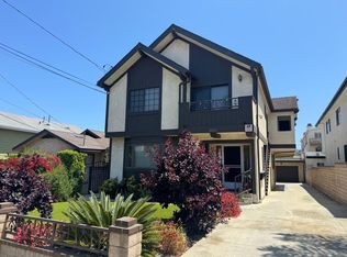 1253 W 23rd St APT 3, San Pedro, CA 90731