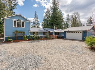 15602 Lindsay Rd SE, Yelm, WA 98597