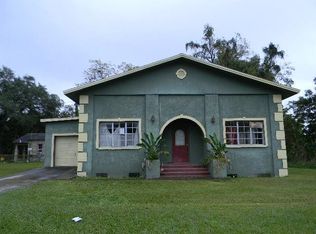 410 S 3rd Ave, Bartow, FL 33830