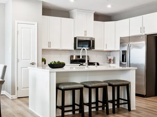 Homes Available Soon, Spring Creek