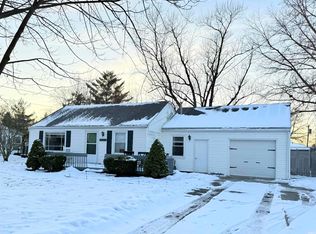 13555 Illinois St, Grabill, IN 46741
