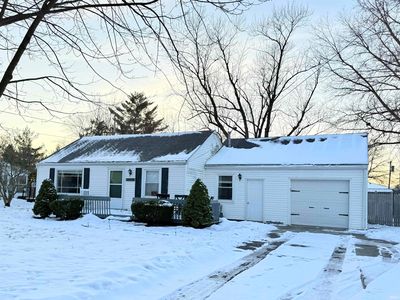 13555 Illinois St, Grabill, IN, 46741