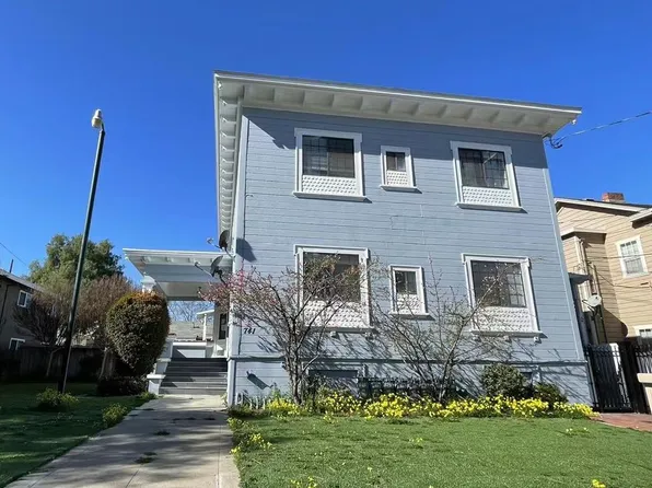 741 S 3rd St, San Jose, CA 95112