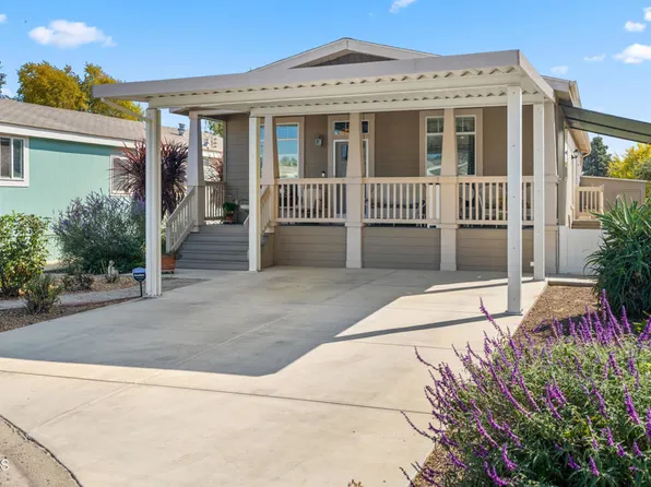 214 Tulip Ct #214, Ventura, CA 93004