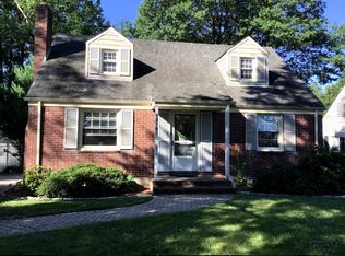 1014 Ripley Ave, Westfield, NJ 07090