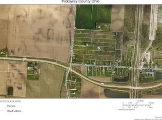 2661 W Old Duvall Ct, Lockbourne, OH 43137